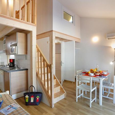 Residence Nemea Les Sables Vignier Saint-Georges-d'Oleron Εξωτερικό φωτογραφία