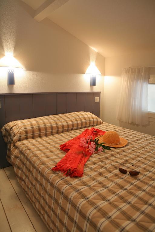 Residence Nemea Les Sables Vignier Saint-Georges-d'Oleron Δωμάτιο φωτογραφία