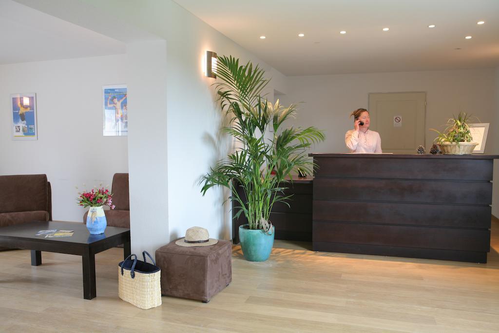 Residence Nemea Les Sables Vignier Saint-Georges-d'Oleron Εξωτερικό φωτογραφία