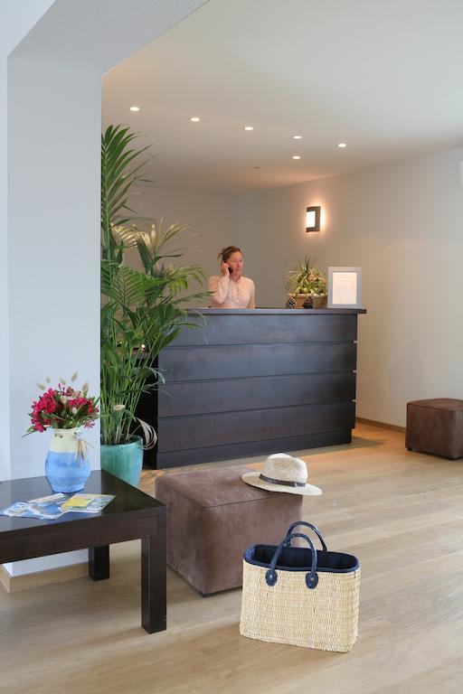 Residence Nemea Les Sables Vignier Saint-Georges-d'Oleron Εξωτερικό φωτογραφία