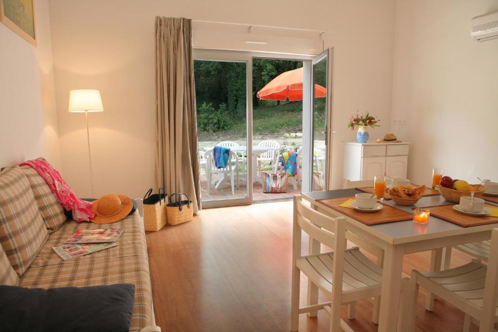 Residence Nemea Les Sables Vignier Saint-Georges-d'Oleron Δωμάτιο φωτογραφία