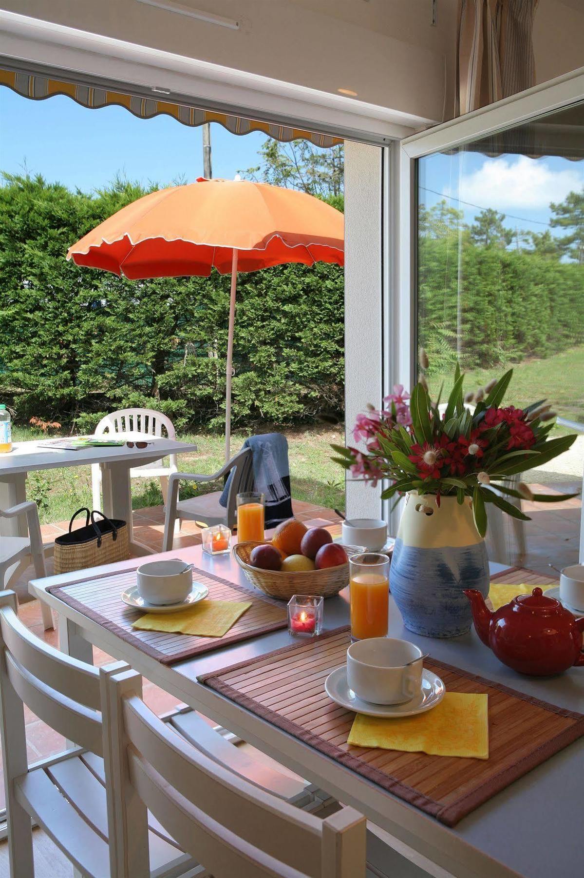 Residence Nemea Les Sables Vignier Saint-Georges-d'Oleron Εξωτερικό φωτογραφία