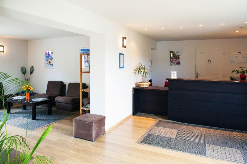 Residence Nemea Les Sables Vignier Saint-Georges-d'Oleron Εξωτερικό φωτογραφία