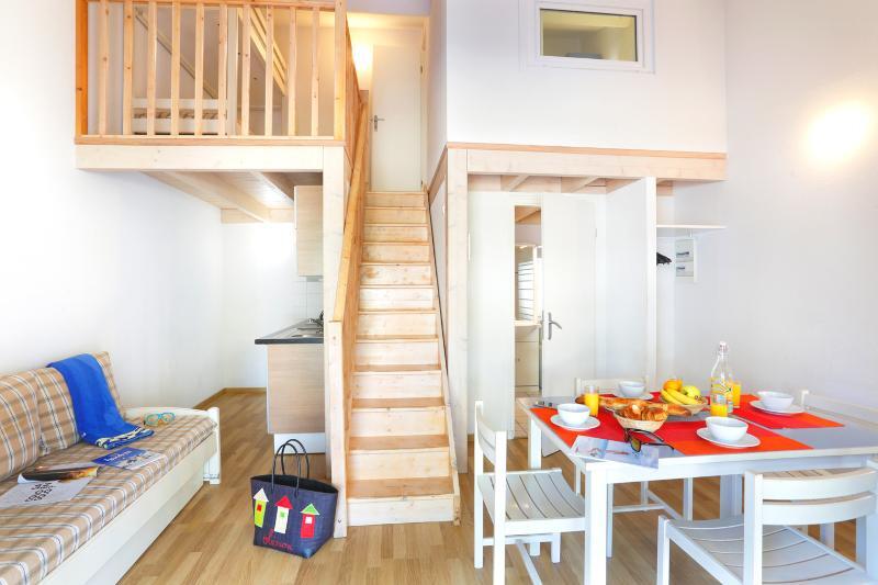 Residence Nemea Les Sables Vignier Saint-Georges-d'Oleron Εξωτερικό φωτογραφία