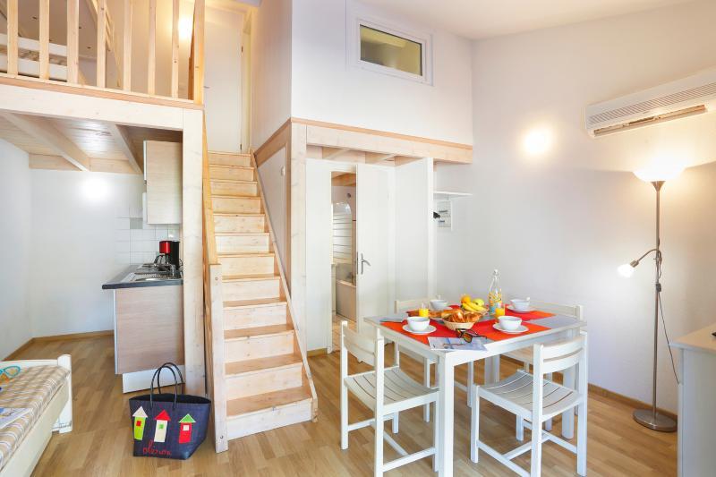 Residence Nemea Les Sables Vignier Saint-Georges-d'Oleron Εξωτερικό φωτογραφία