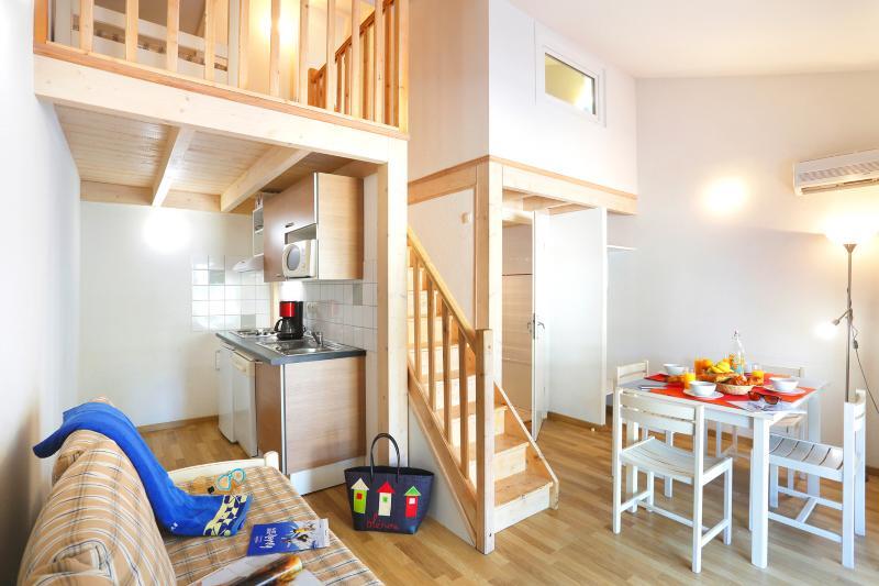 Residence Nemea Les Sables Vignier Saint-Georges-d'Oleron Εξωτερικό φωτογραφία