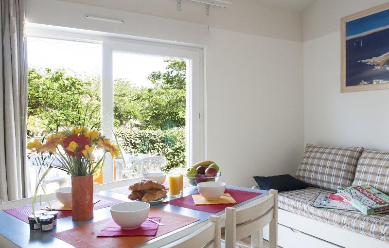 Residence Nemea Les Sables Vignier Saint-Georges-d'Oleron Εξωτερικό φωτογραφία