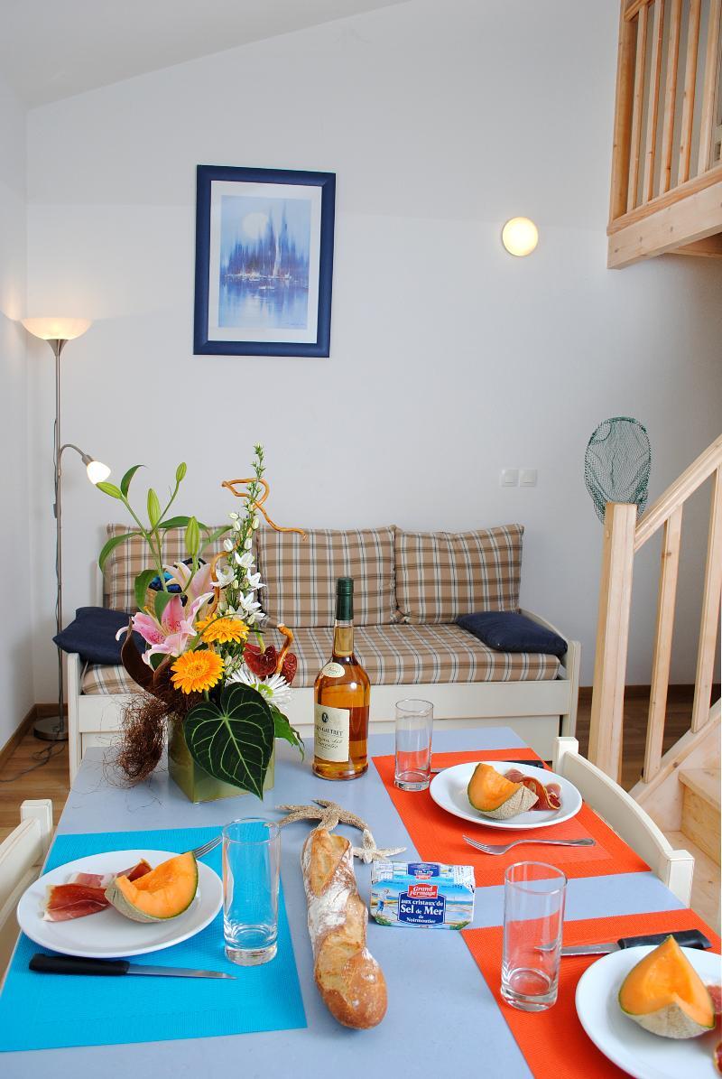Residence Nemea Les Sables Vignier Saint-Georges-d'Oleron Εξωτερικό φωτογραφία